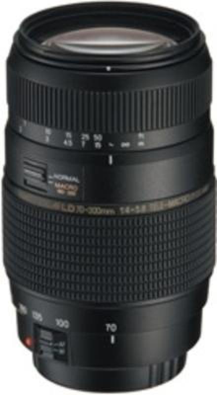 Promaster AF 70-300mm F/4-5.6 EDO LD Macro