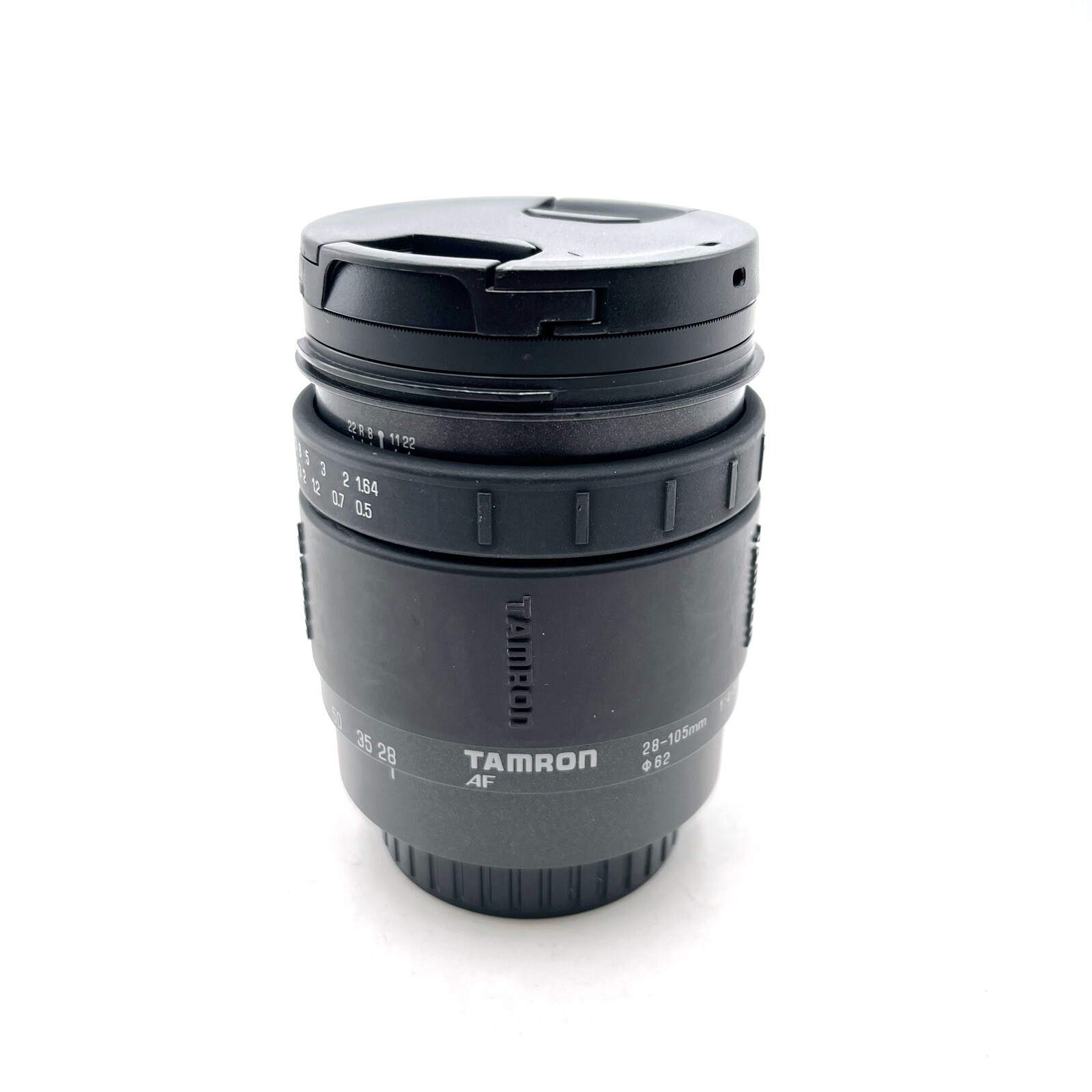 Tamron AF 28-105mm F/4-5.6 [IF] 79D