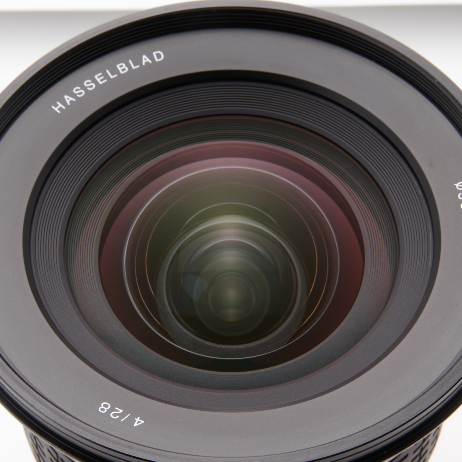 Hasselblad HCD 28mm F/4
