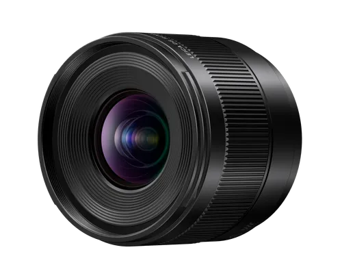 Panasonic Leica DG Summilux 9mm F/1.7 ASPH