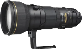 Nikon AF-S Nikkor 400mm F/2.8G ED VR II
