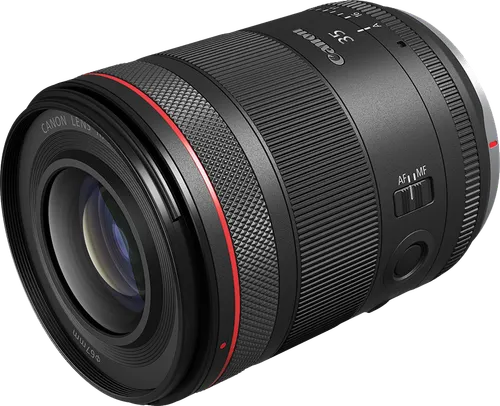 Canon RF 35mm F/1.4L VCM