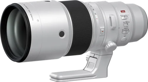 Fujifilm XF 500mm F/5.6 R LM OIS WR