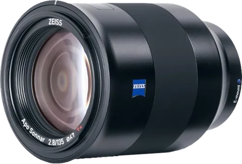 ZEISS Batis 135mm F/2.8
