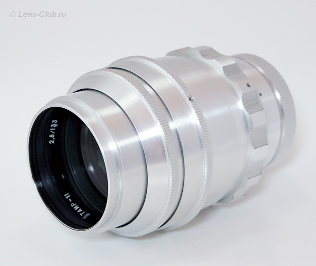 Tair-11 133mm F/2.8