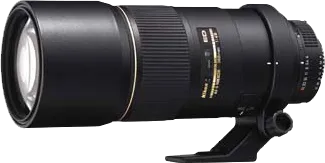Nikon AF-S Nikkor 300mm F/4D IF-ED