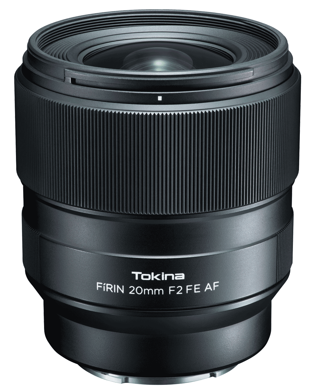 Tokina FíRIN 20mm F/2 FE AF