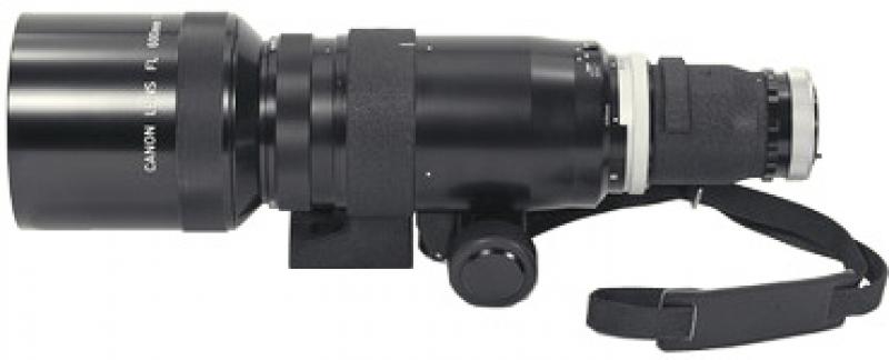 Canon FL 600mm F/5.6