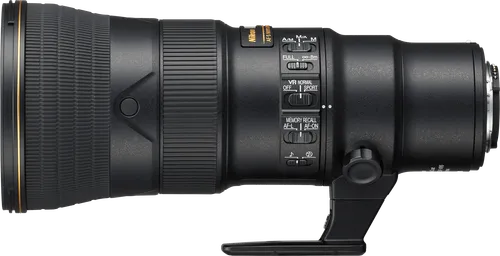 Nikon AF-S Nikkor 500mm F/5.6E PF ED VR