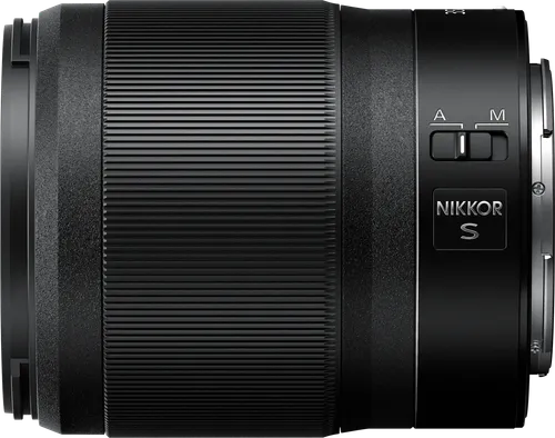 Nikon Nikkor Z 35mm F/1.8 S