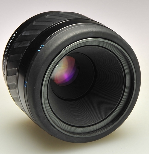 Minolta AF 50mm F/2.8 Macro RS