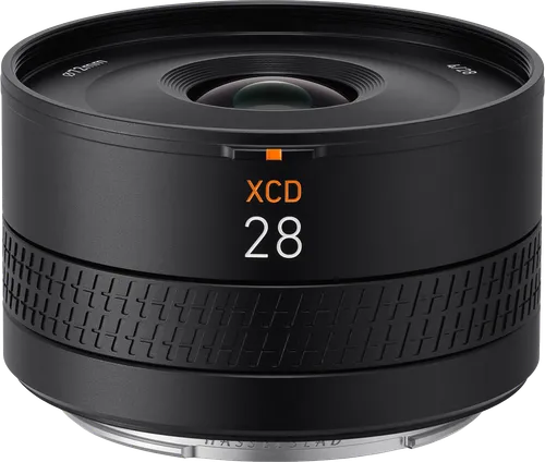 Hasselblad XCD 28mm F/4 P