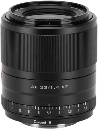 Viltrox AF 33mm F/1.4