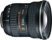 Tokina AT-X Pro 12-24mm F/4 DX II