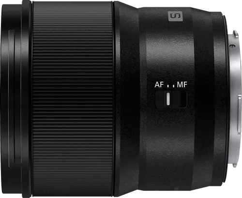Panasonic LUMIX S 50mm F/1.8