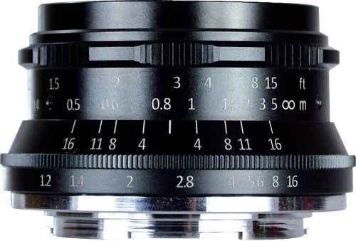 7Artisans 50mm F/1.2