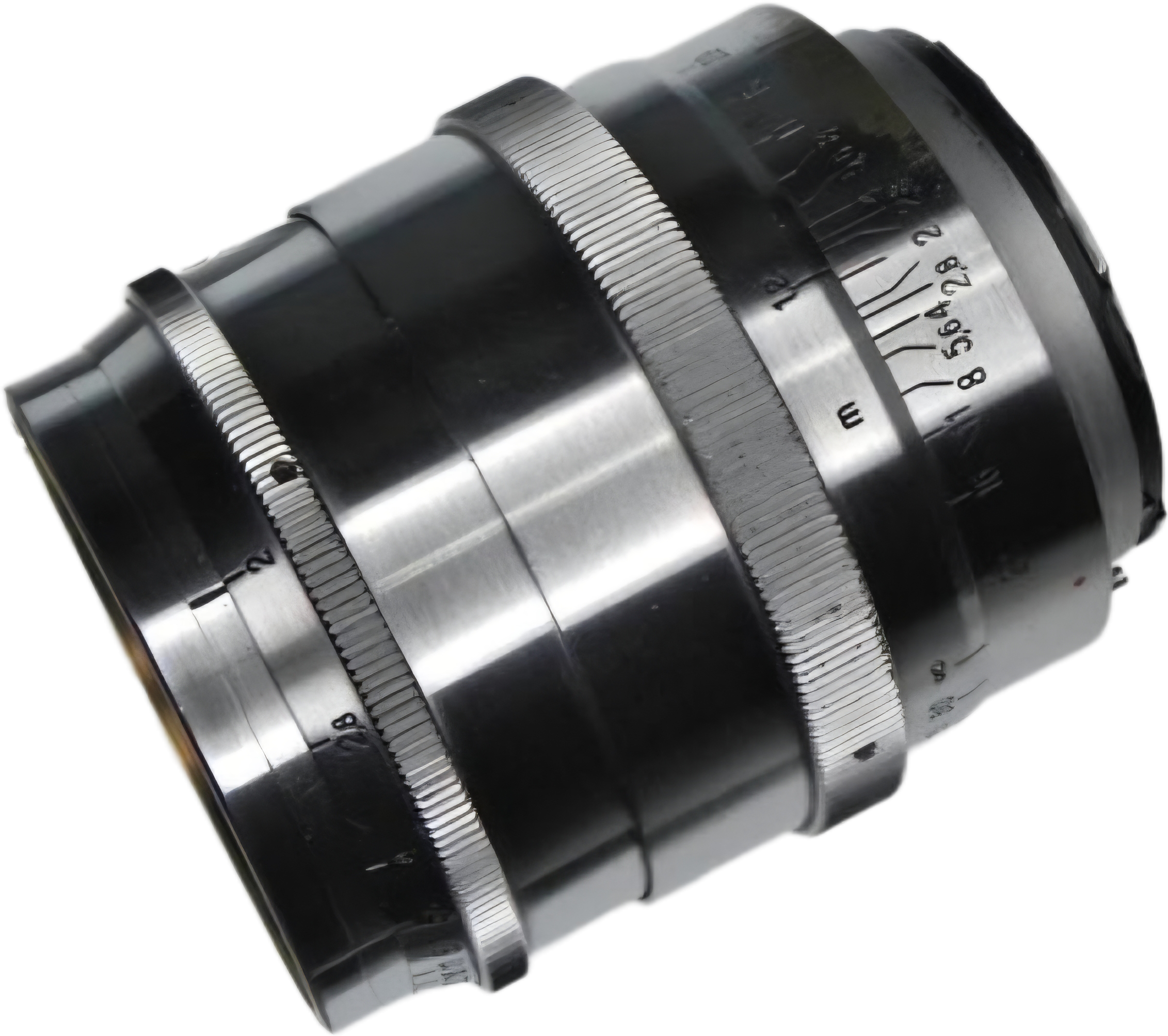 ZEISS Jena Biotar 100mm F/2