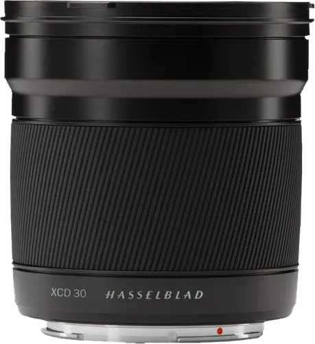 Hasselblad XCD 30mm F/3.5