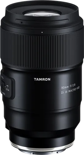 Tamron 90mm F/2.8 Di III Macro VXD