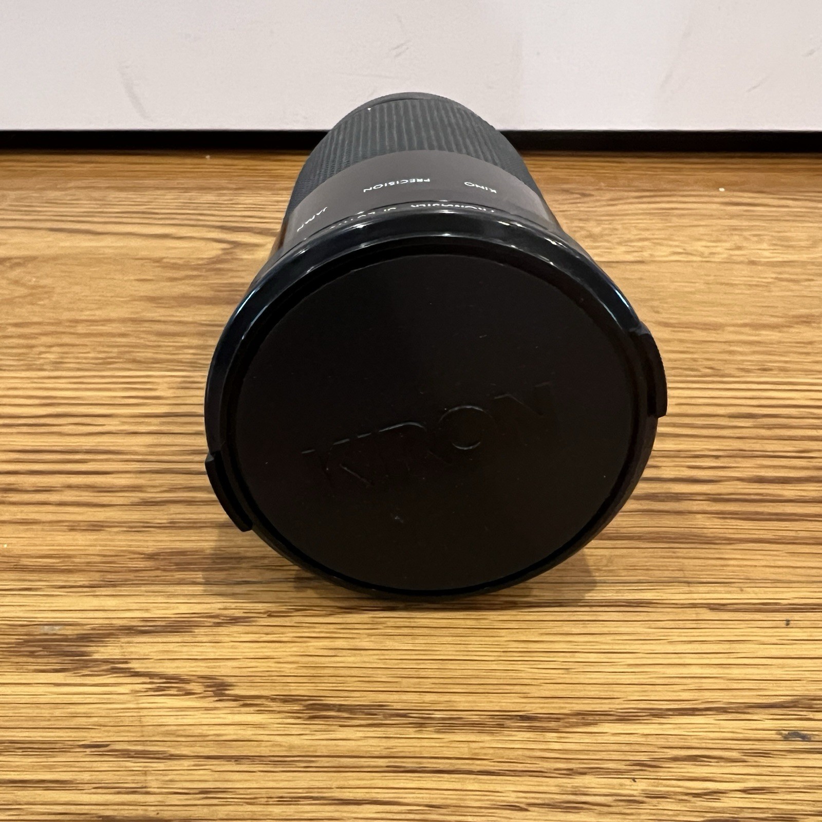 Kino Precision Kiron 28-210mm F/4-5.6 MC Macro
