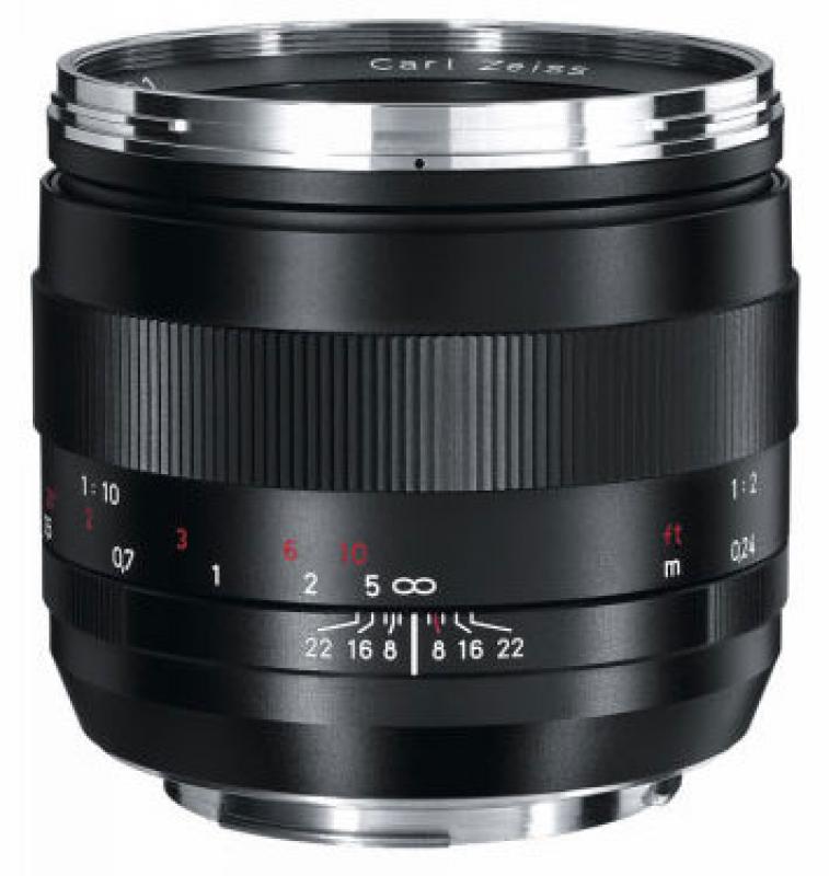 Carl Zeiss Makro-Planar T* 50mm F/2 Z