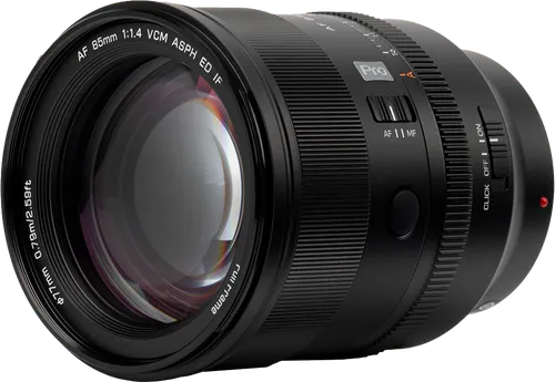 Viltrox AF 85mm F/1.4 Pro