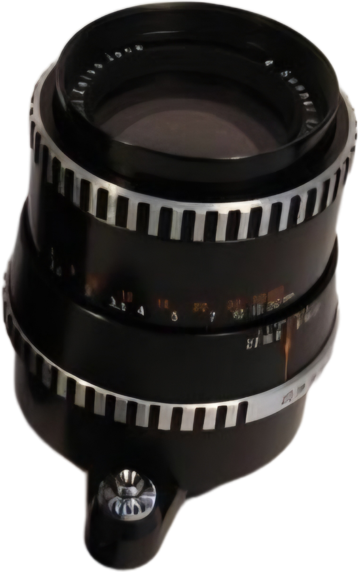 ZEISS Jena Sonnar II 135mm F/4