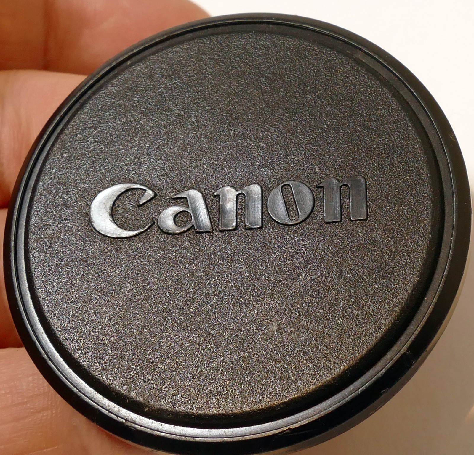Canon Serenar 85mm F/2 II