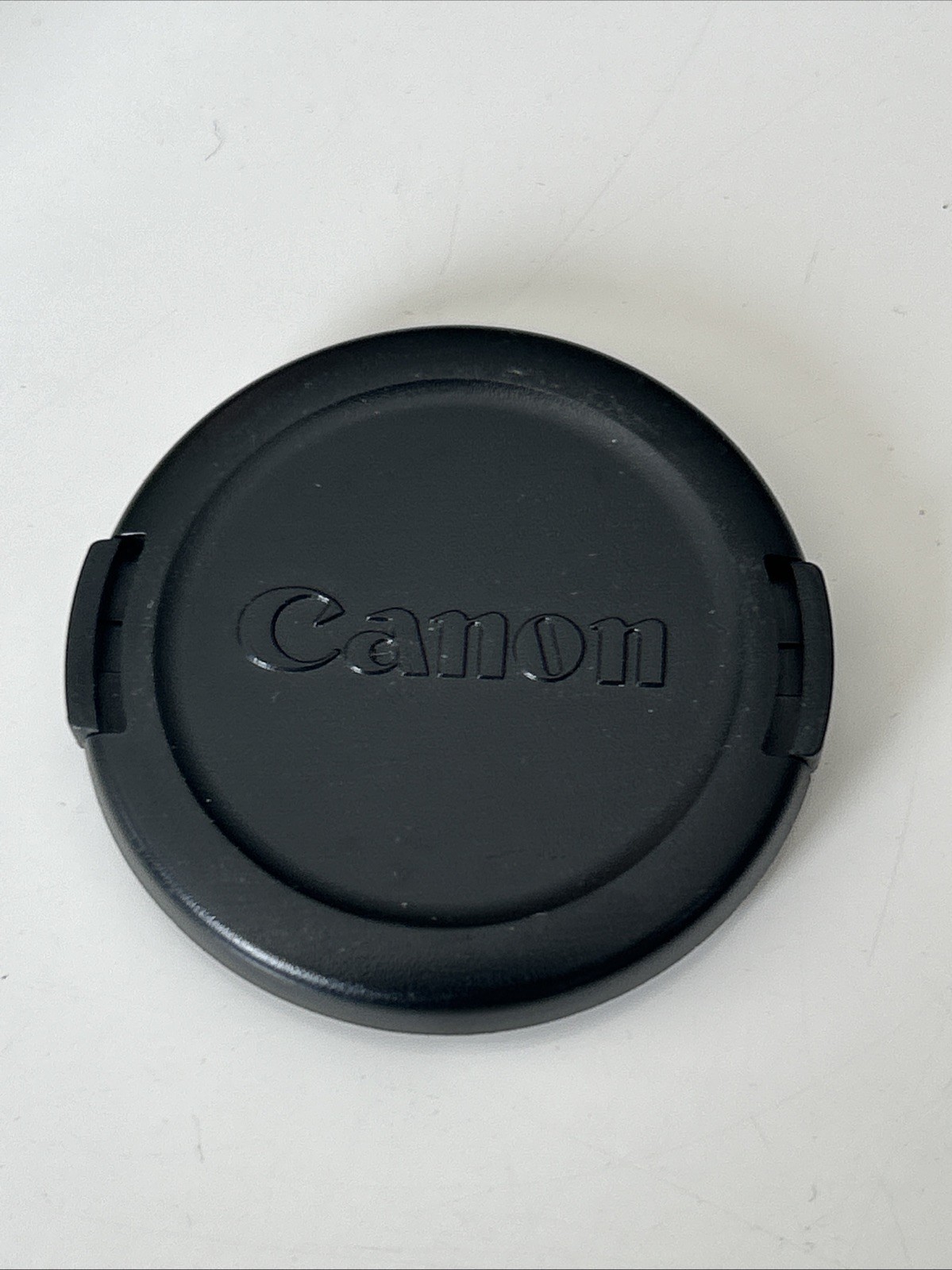 Canon FDn 50mm F/1.4
