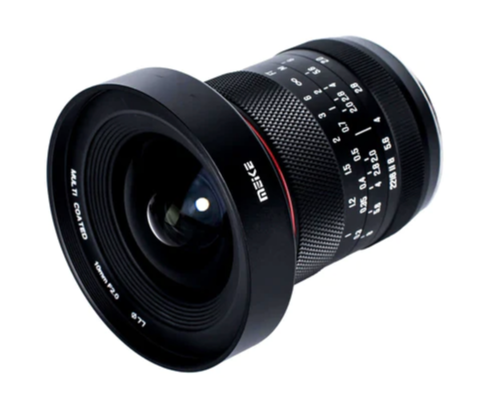 Meike Wide Angle 10mm F/2