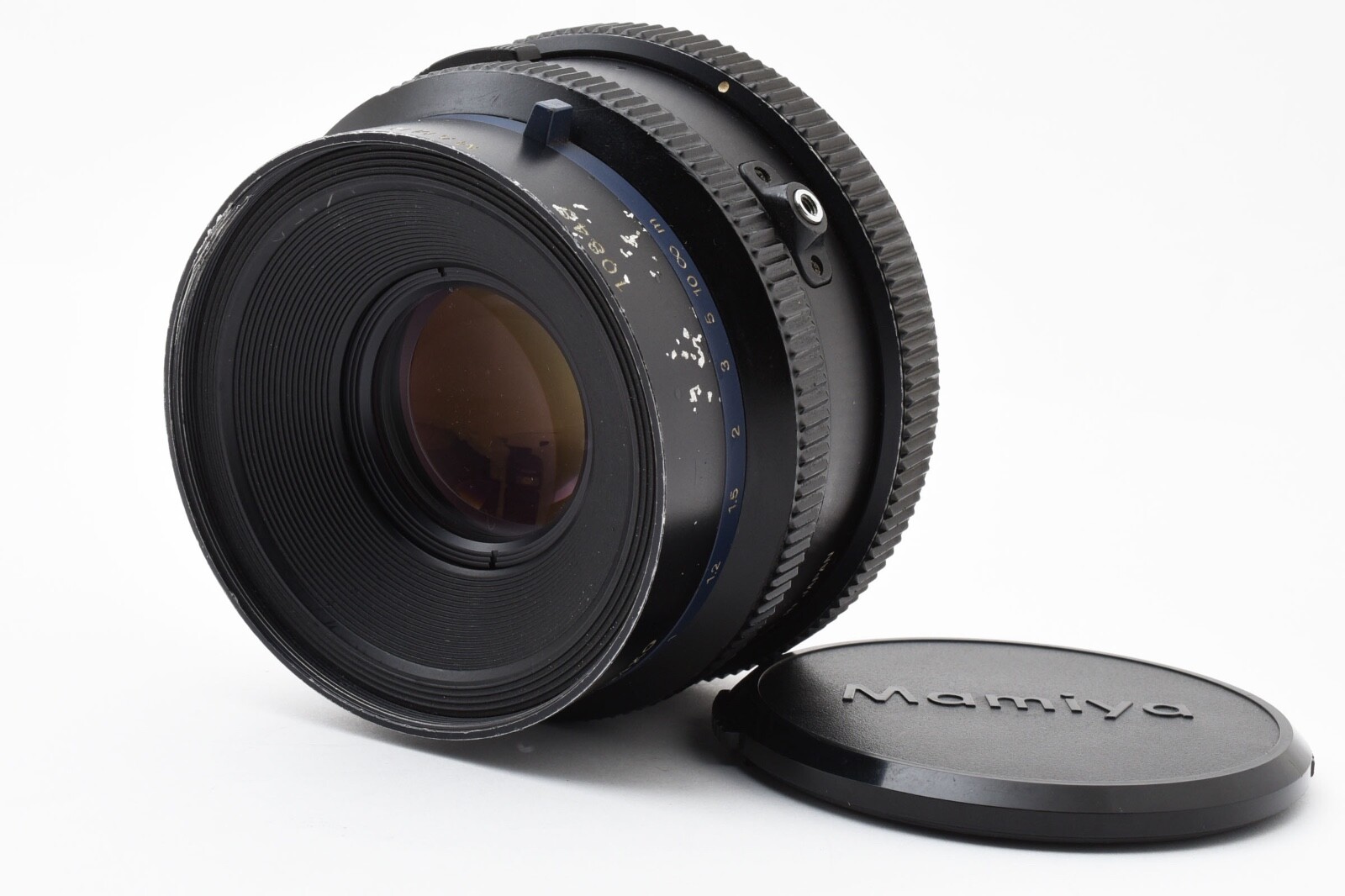 Mamiya-Sekor Z 127mm F/3.8 [W]