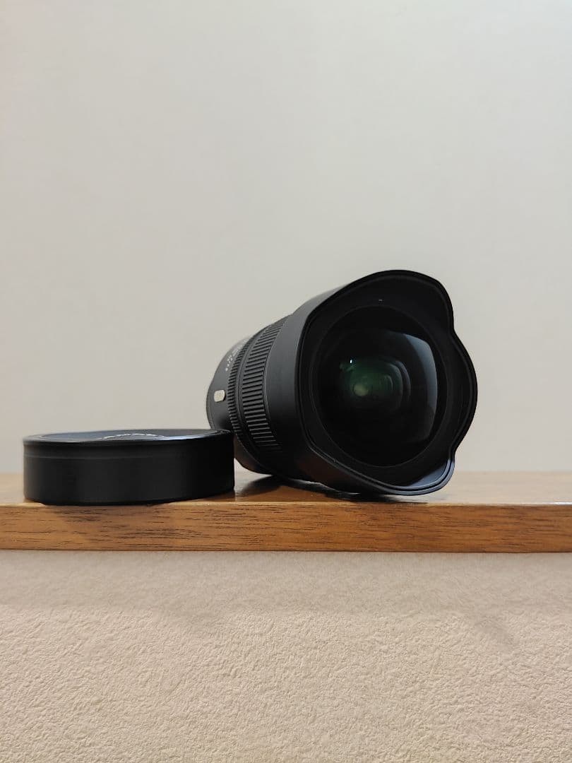 Tamron SP 15-30mm F/2.8 Di VC USD G2 A041