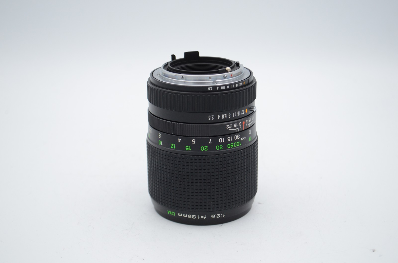 Fuji EBC Fujinon-T 135mm F/2.5