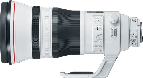 Canon EF 400mm F/2.8L IS III USM