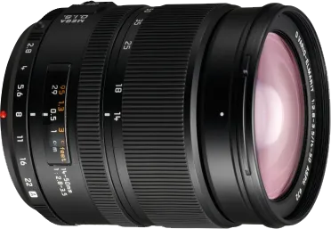 Panasonic Leica D Vario-Elmarit 14-50mm F/2.8-3.5 ASPH Mega OIS