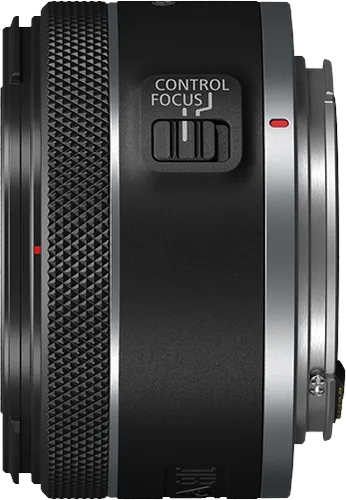 Canon RF 50mm F/1.8 STM