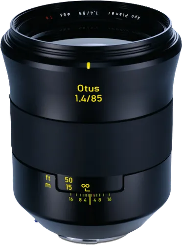 ZEISS Otus 85mm F/1.4