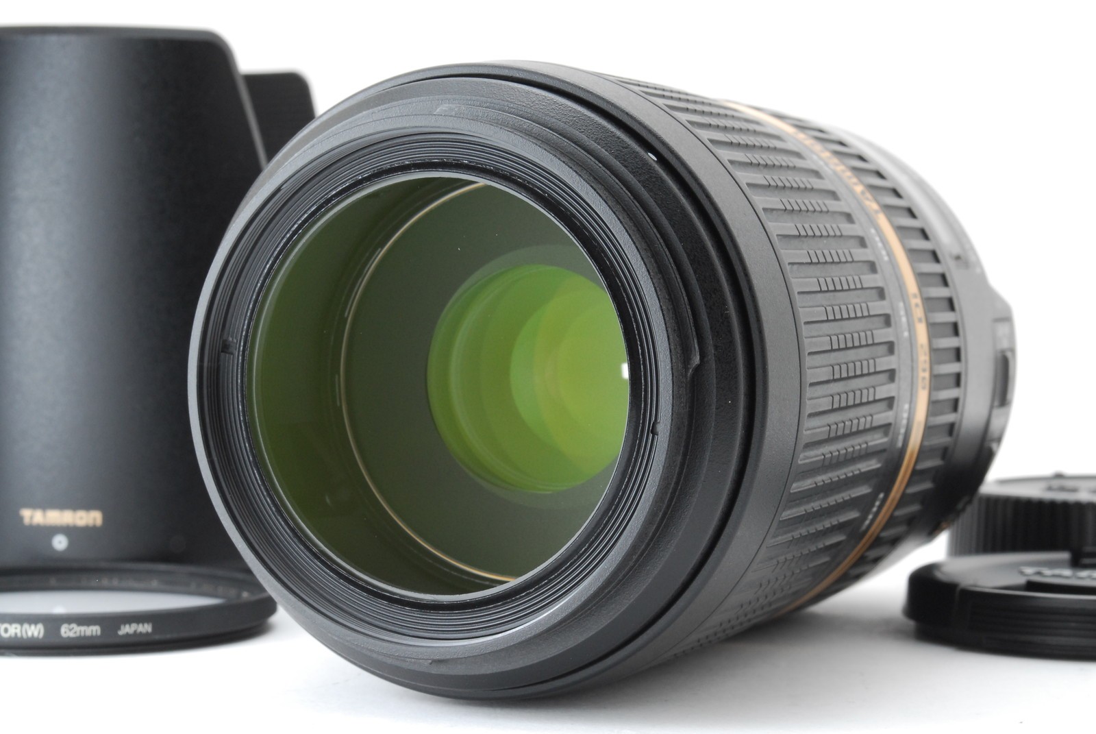 Tamron SP AF 70-300mm F/4-5.6 Di USD A005