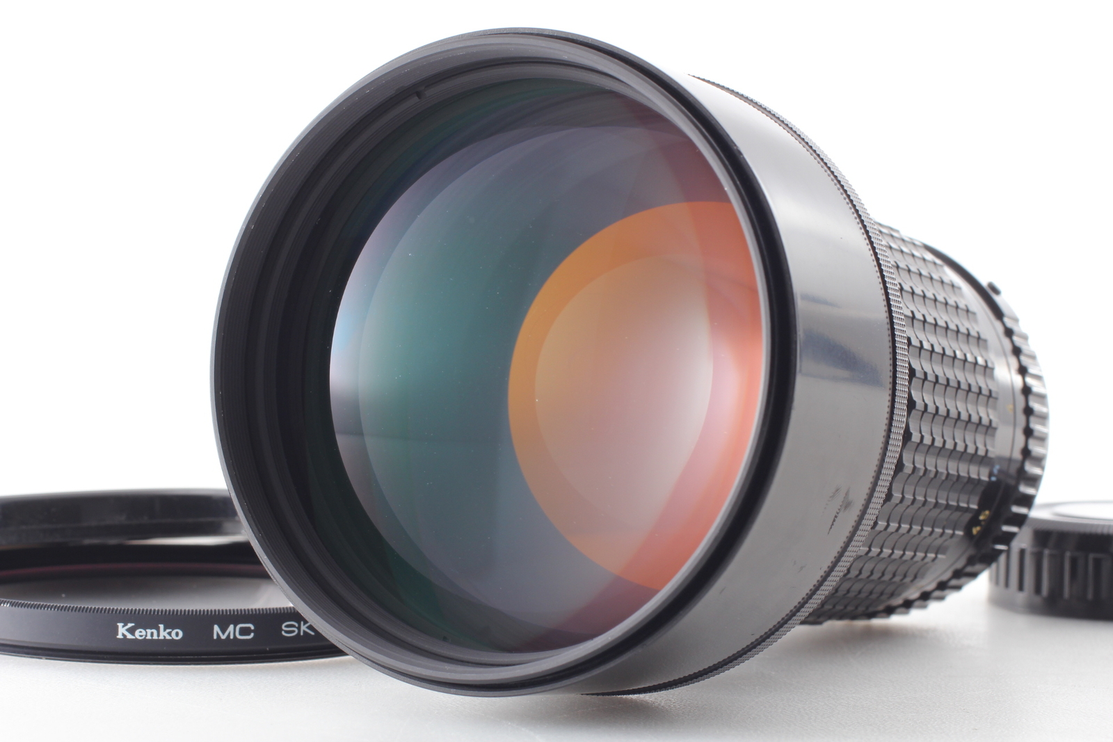 Pentax-A* SMC 300mm F/4