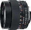 Voigtlander 58mm F/1.4 Nokton SL II
