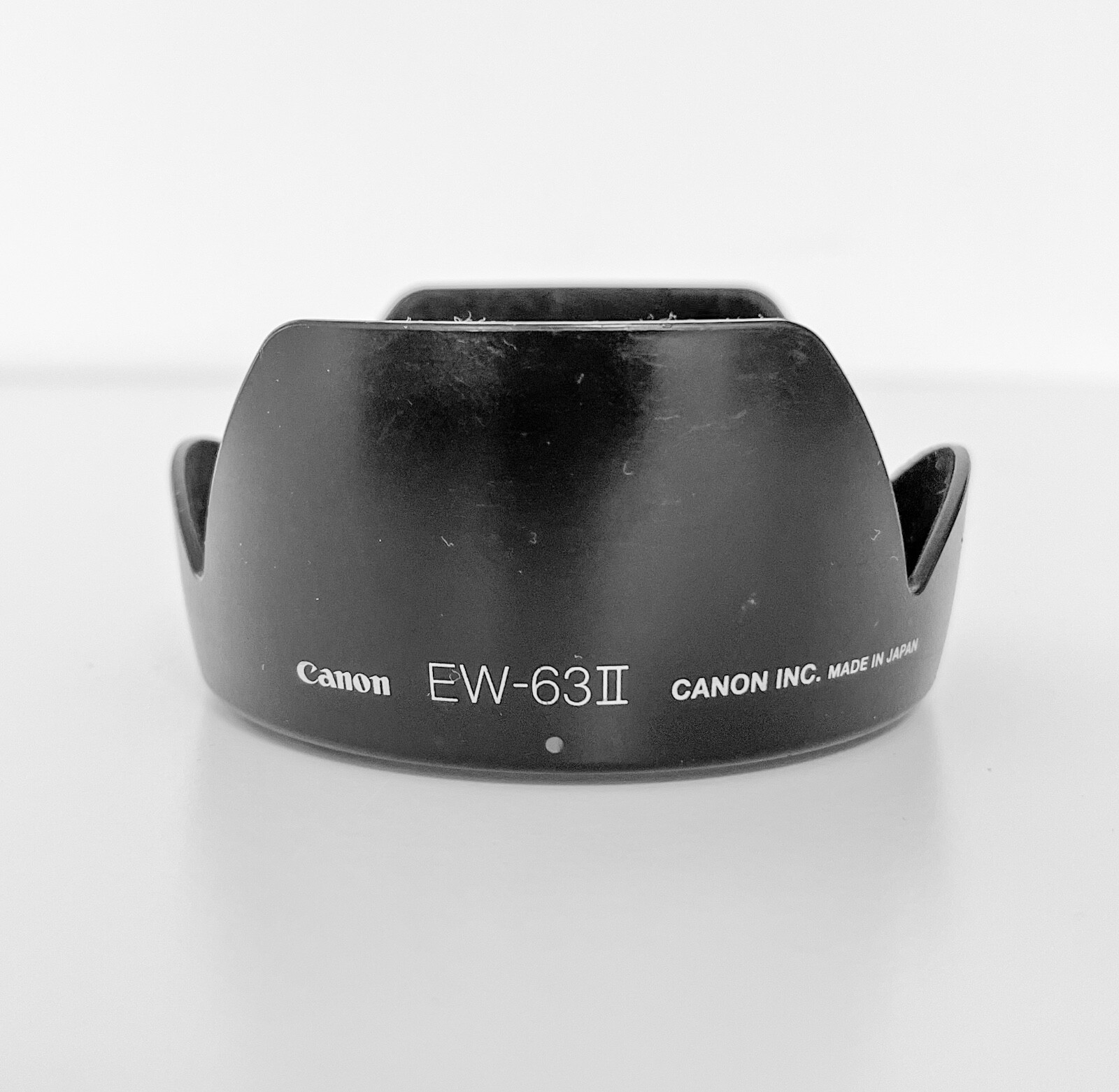 Canon 28mm F/3.5 II
