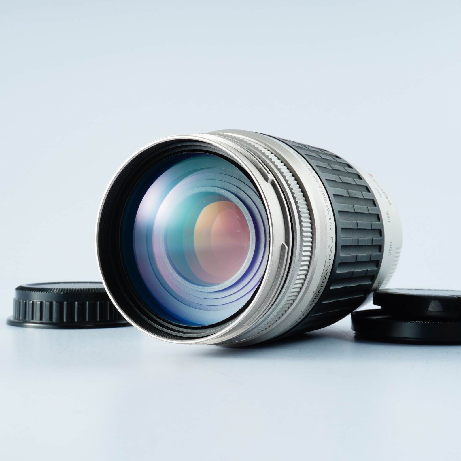 Smc Pentax-FA J 75-300mm F/4.5-5.8 AL