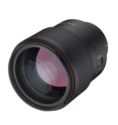 Samyang AF 135mm F/1.8 FE / Rokinon AF 135mm F/1.8 FE