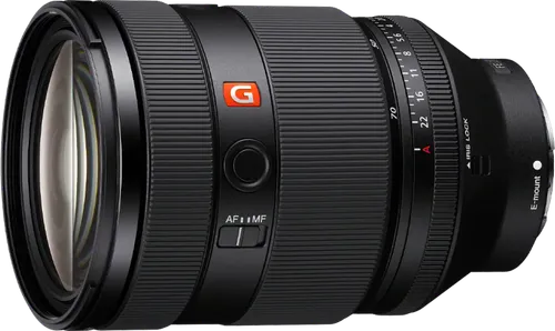 Sony FE 28-70mm F/2 GM