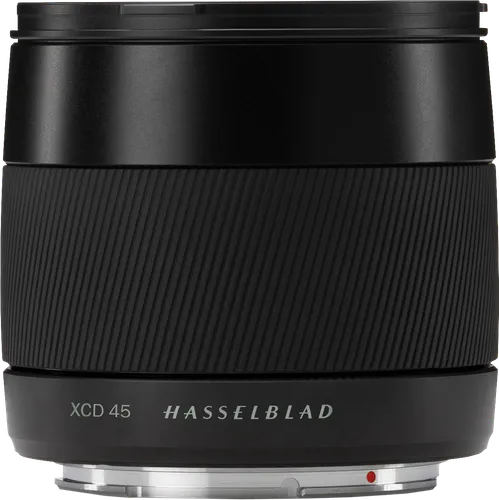Hasselblad XCD 45mm F/3.5