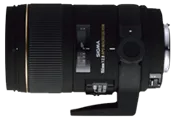 Sigma 150mm F/2.8 EX DG Macro HSM