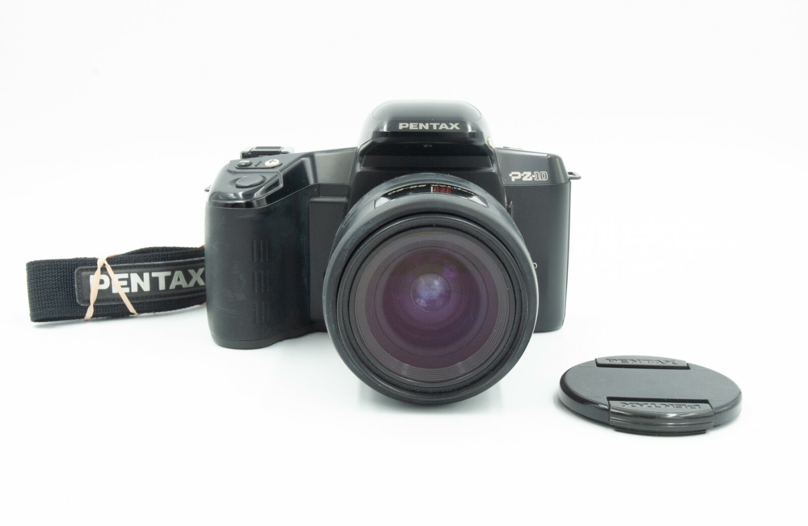 Smc Pentax-FA 28-80mm F/3.5-4.7 PZ
