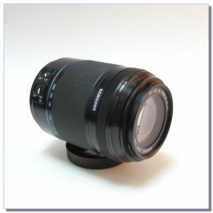 Samsung NX 50-200mm F/4-5.6 OIS