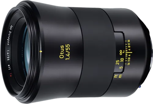 ZEISS Otus 55mm F/1.4