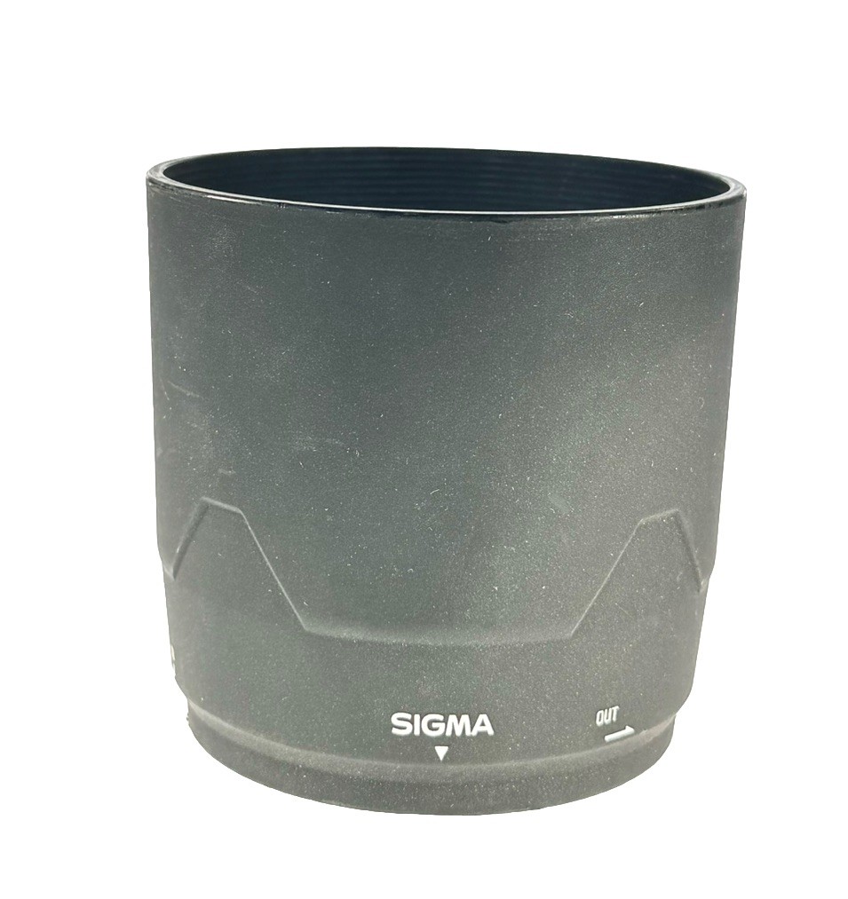 Sigma 180mm F/3.5 APO EX DG [HSM] Macro